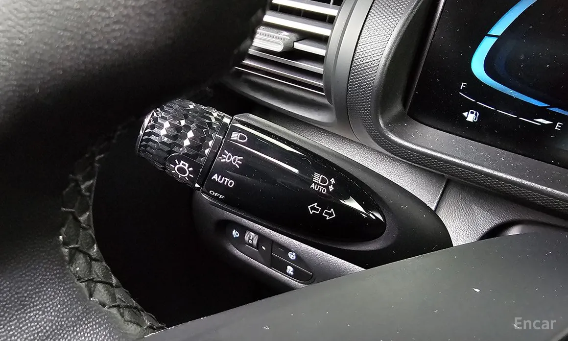 Фото 15 - Hyundai Casper