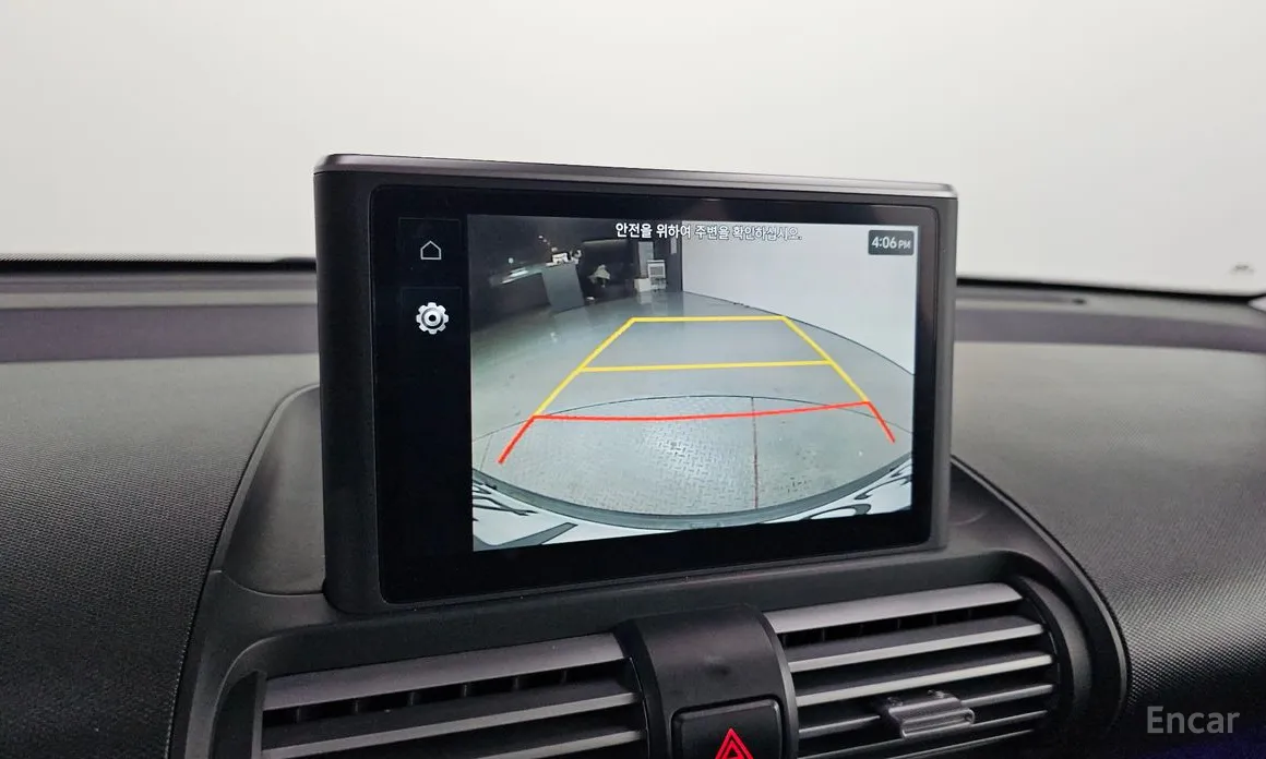 Фото 17 - Hyundai Casper