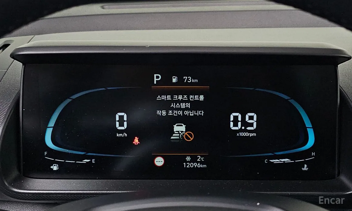 Фото 8 - Hyundai Casper