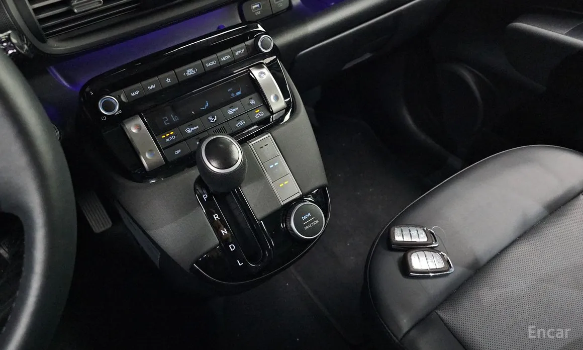 Фото 9 - Hyundai Casper