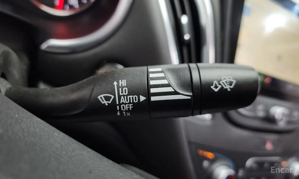 Фото 18 - Chevrolet Malibu