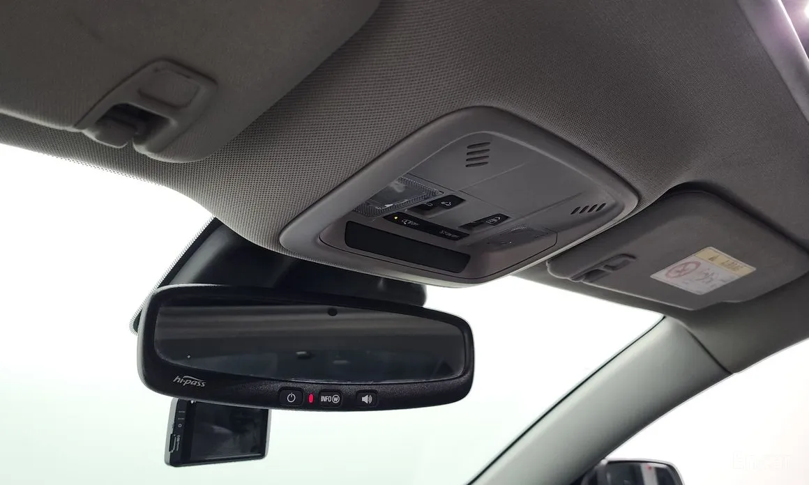 Фото 19 - Chevrolet Malibu