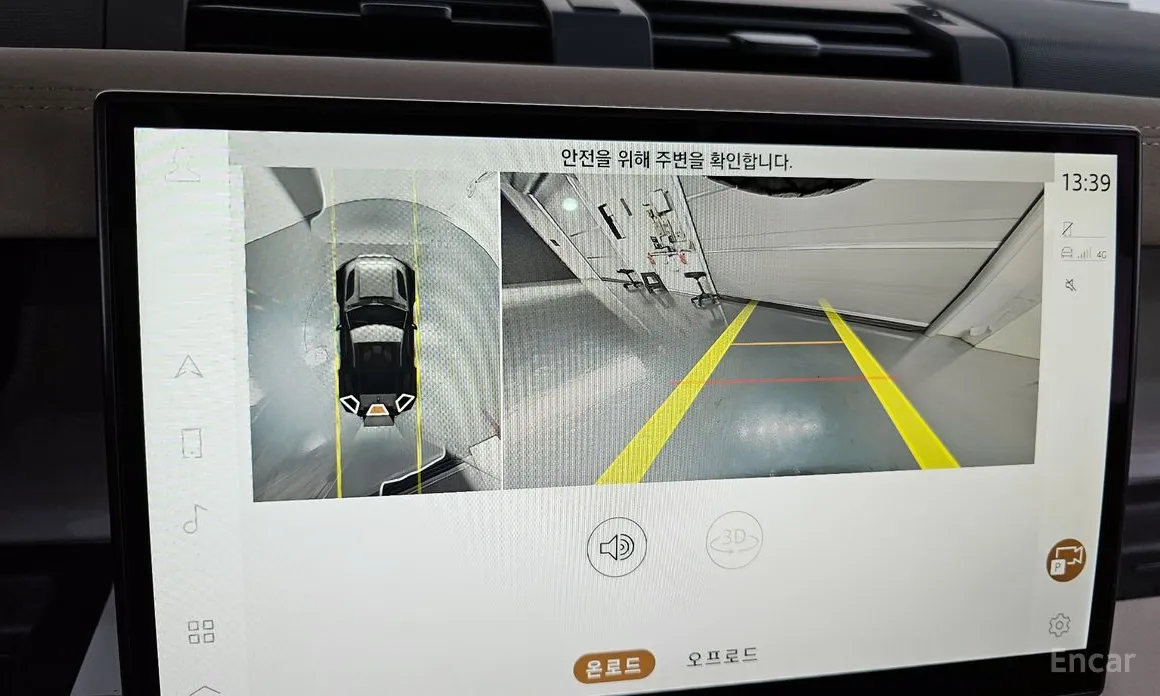 Фото 16 - Land Rover Defender