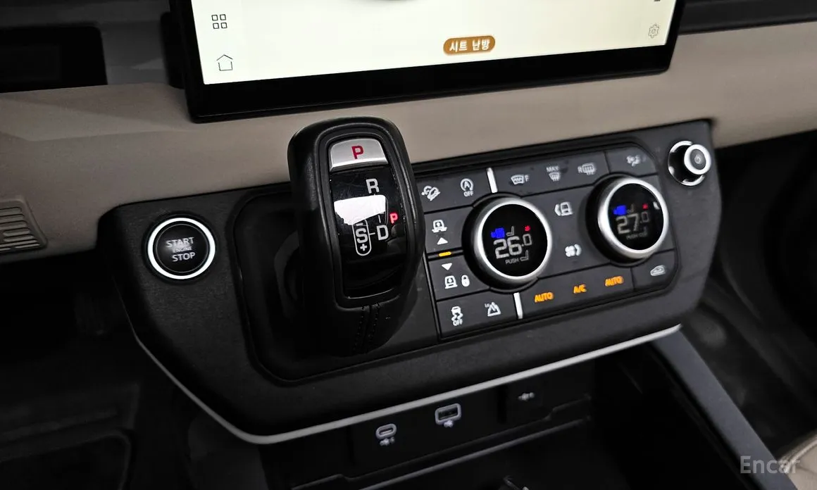 Фото 9 - Land Rover Defender