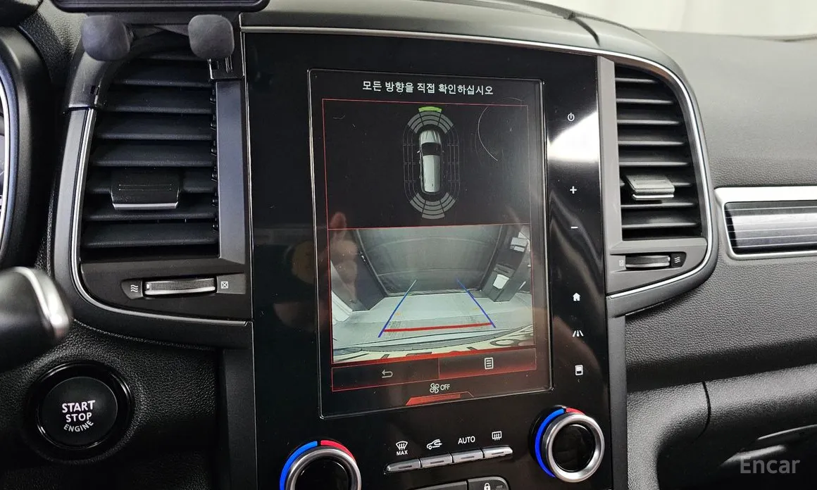 Фото 15 - Renault QM6