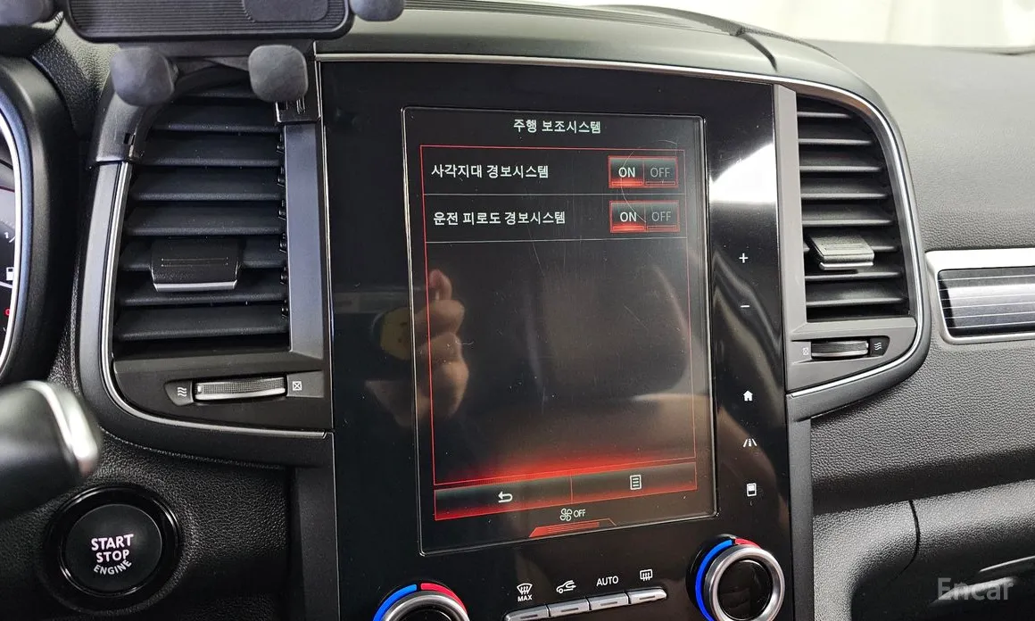 Фото 16 - Renault QM6