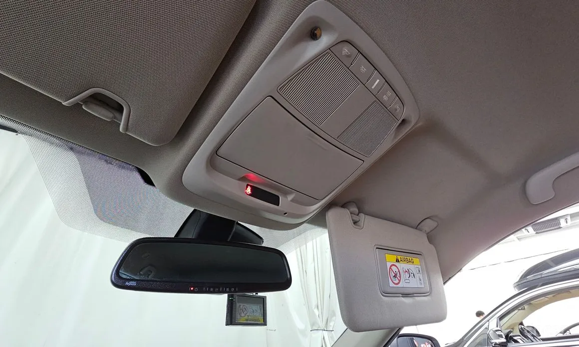 Фото 18 - Renault QM6