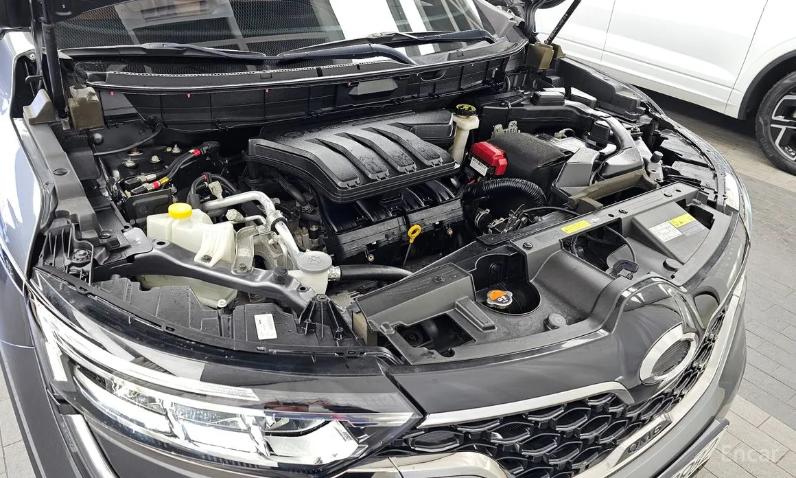 Фото 6 - Renault QM6