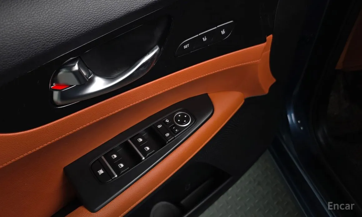 Фото 18 - Kia K3