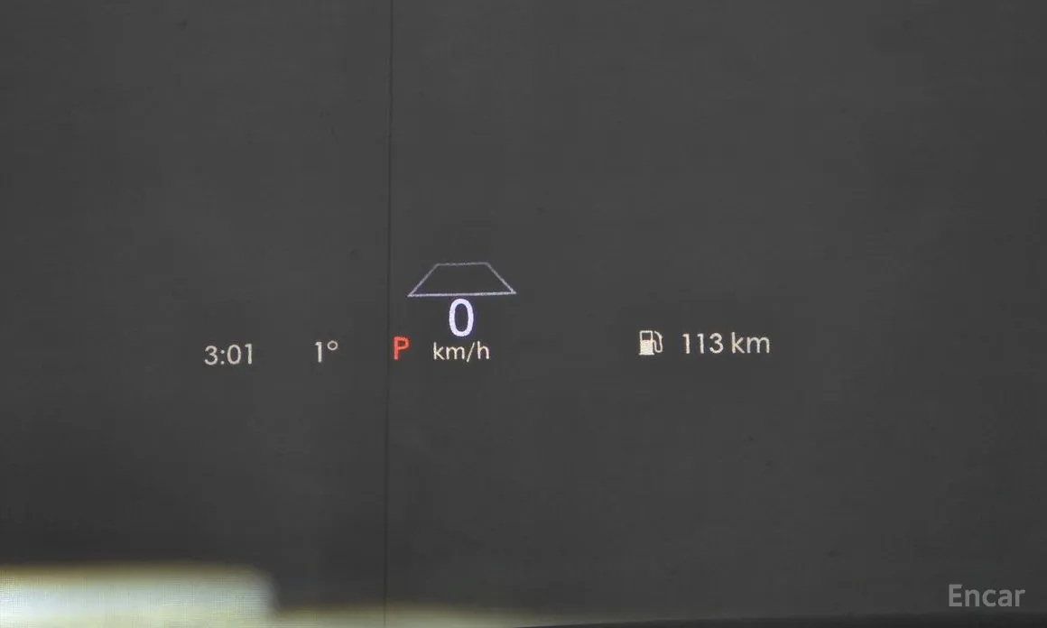 Фото 17 - Lincoln Aviator