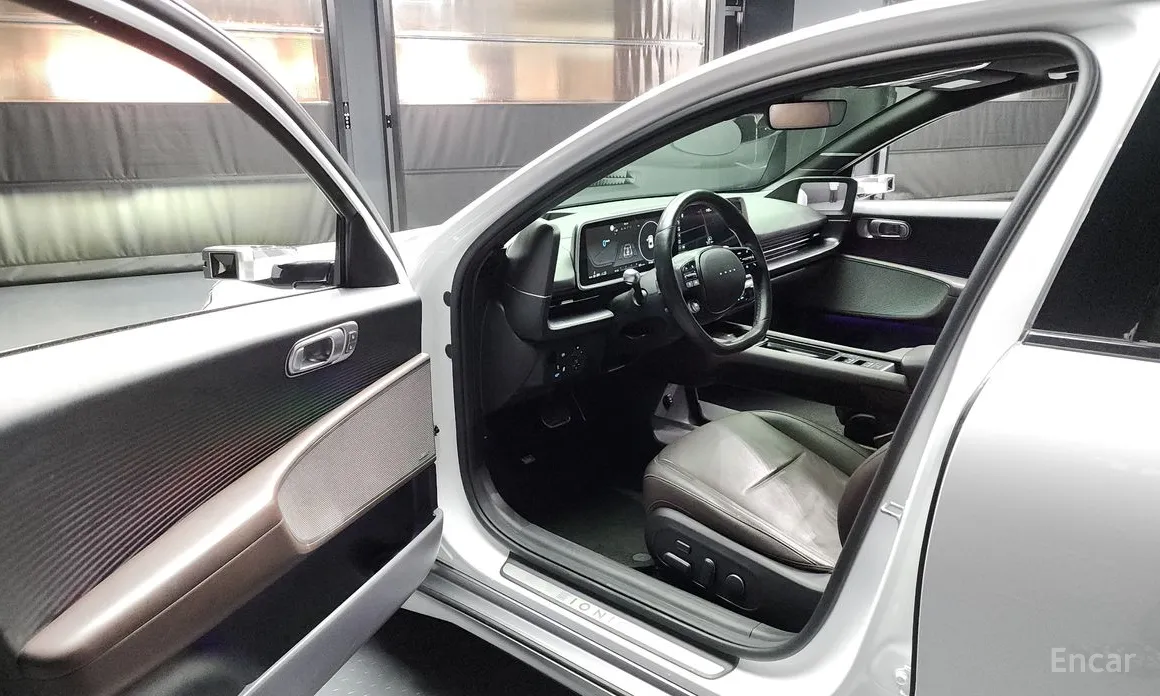 Фото 10 - Hyundai Ioniq 6