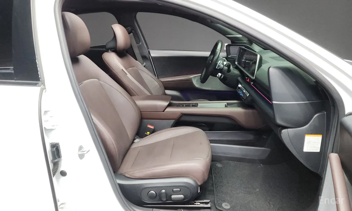 Фото 11 - Hyundai Ioniq 6