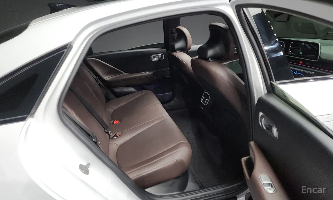 Фото 12 - Hyundai Ioniq 6