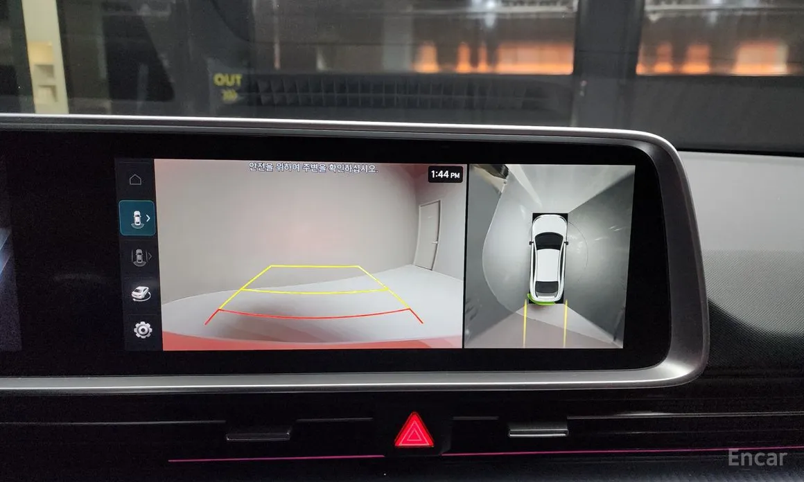 Фото 15 - Hyundai Ioniq 6