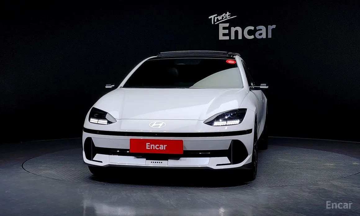 Фото 3 - Hyundai Ioniq 6