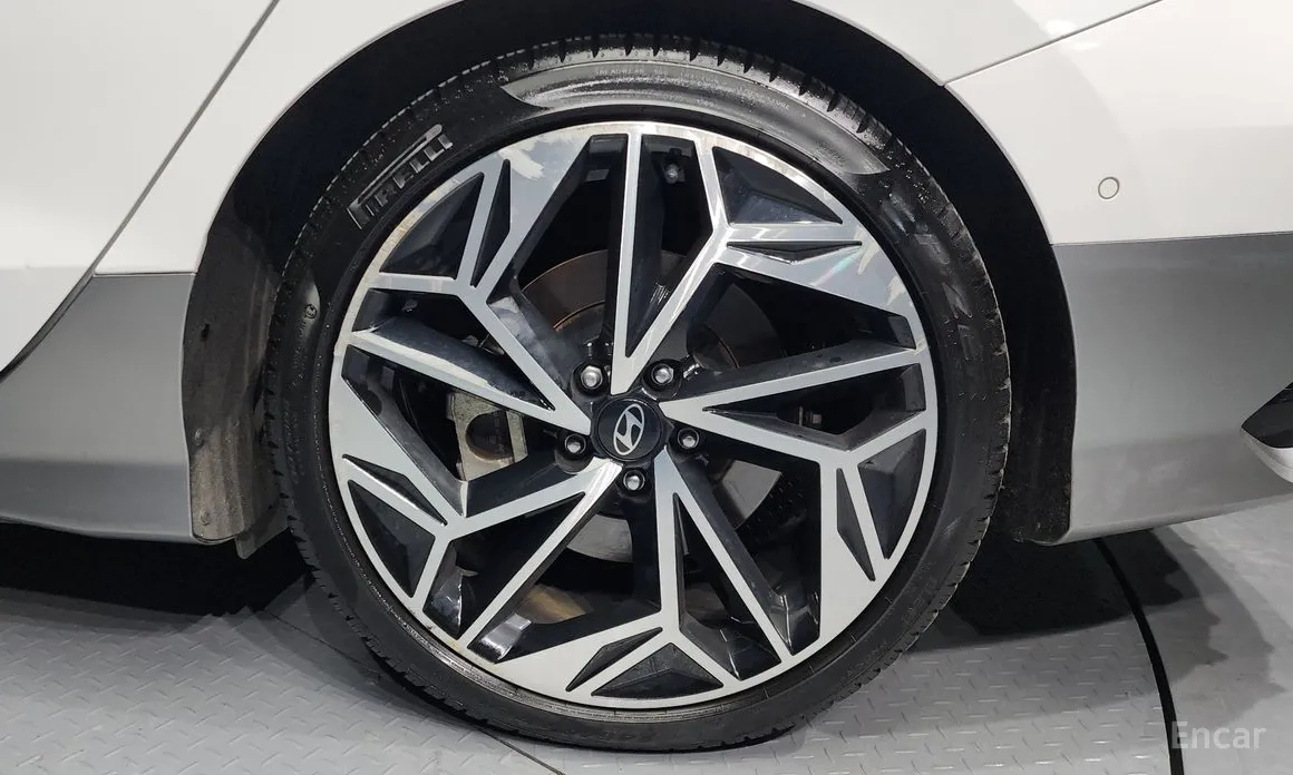 Фото 5 - Hyundai Ioniq 6