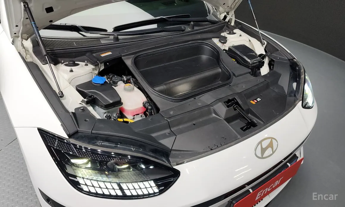 Фото 6 - Hyundai Ioniq 6