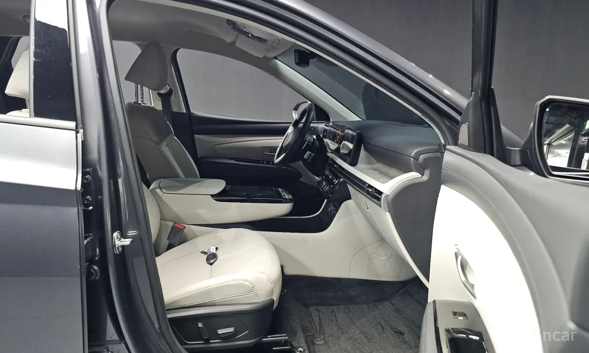 Фото 11 - Hyundai Tucson