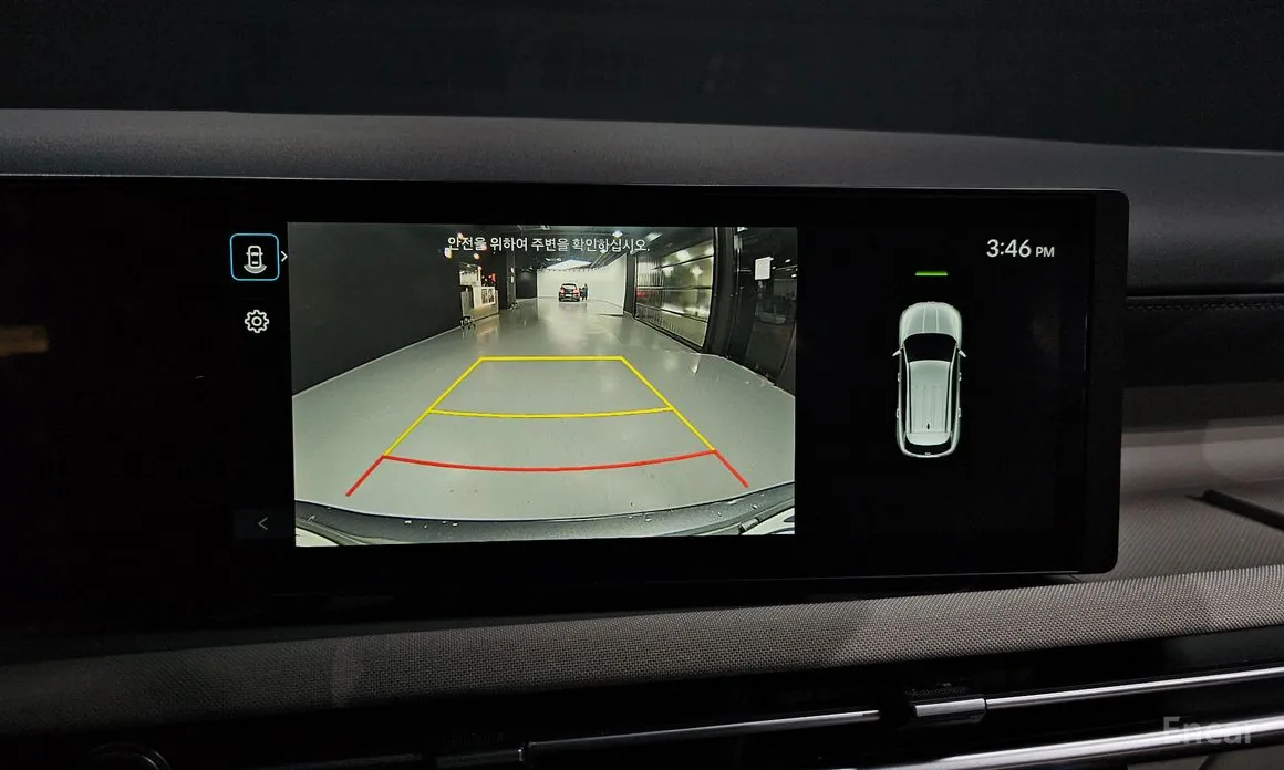 Фото 15 - Hyundai Tucson