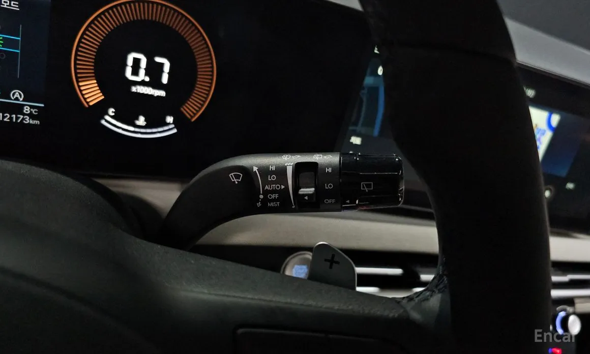 Фото 17 - Hyundai Tucson