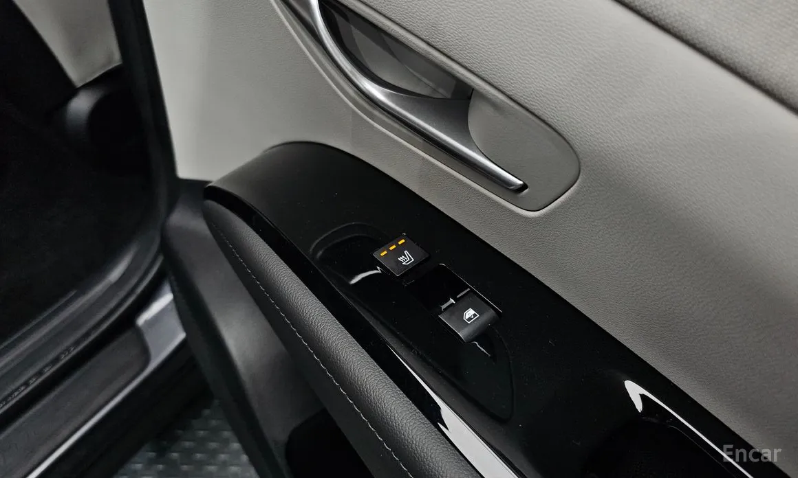 Фото 19 - Hyundai Tucson