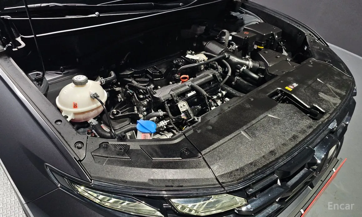 Фото 6 - Hyundai Tucson