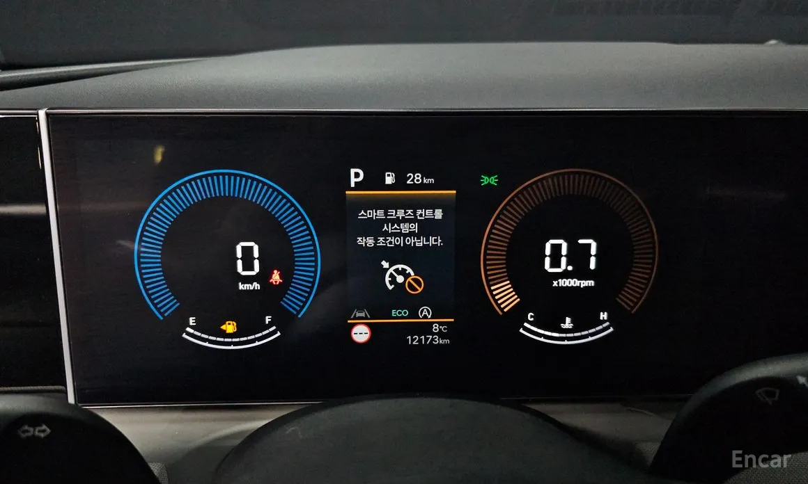 Фото 8 - Hyundai Tucson