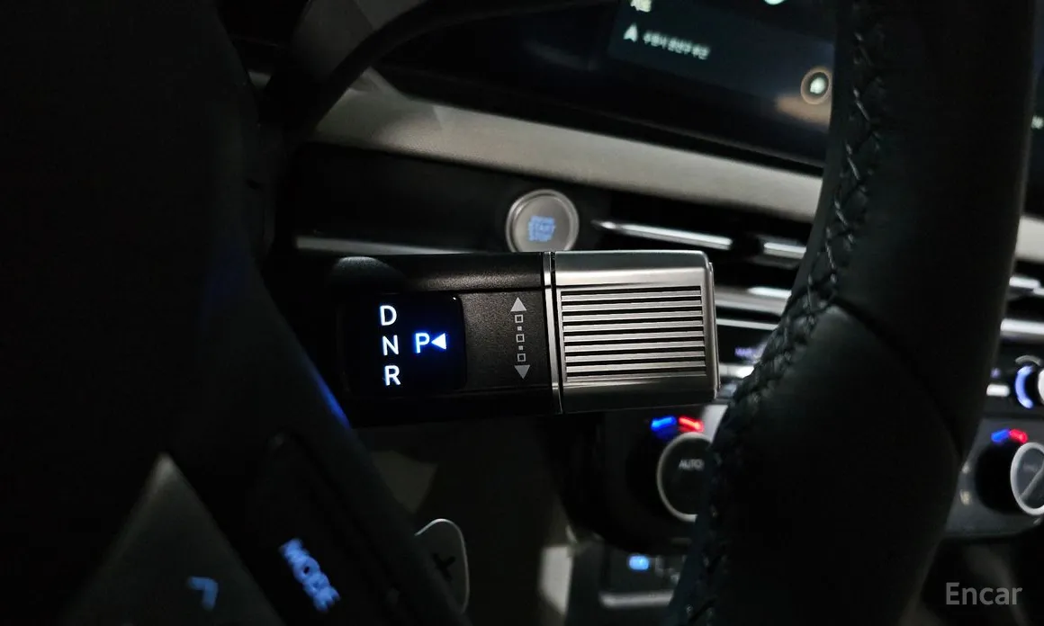 Фото 9 - Hyundai Tucson