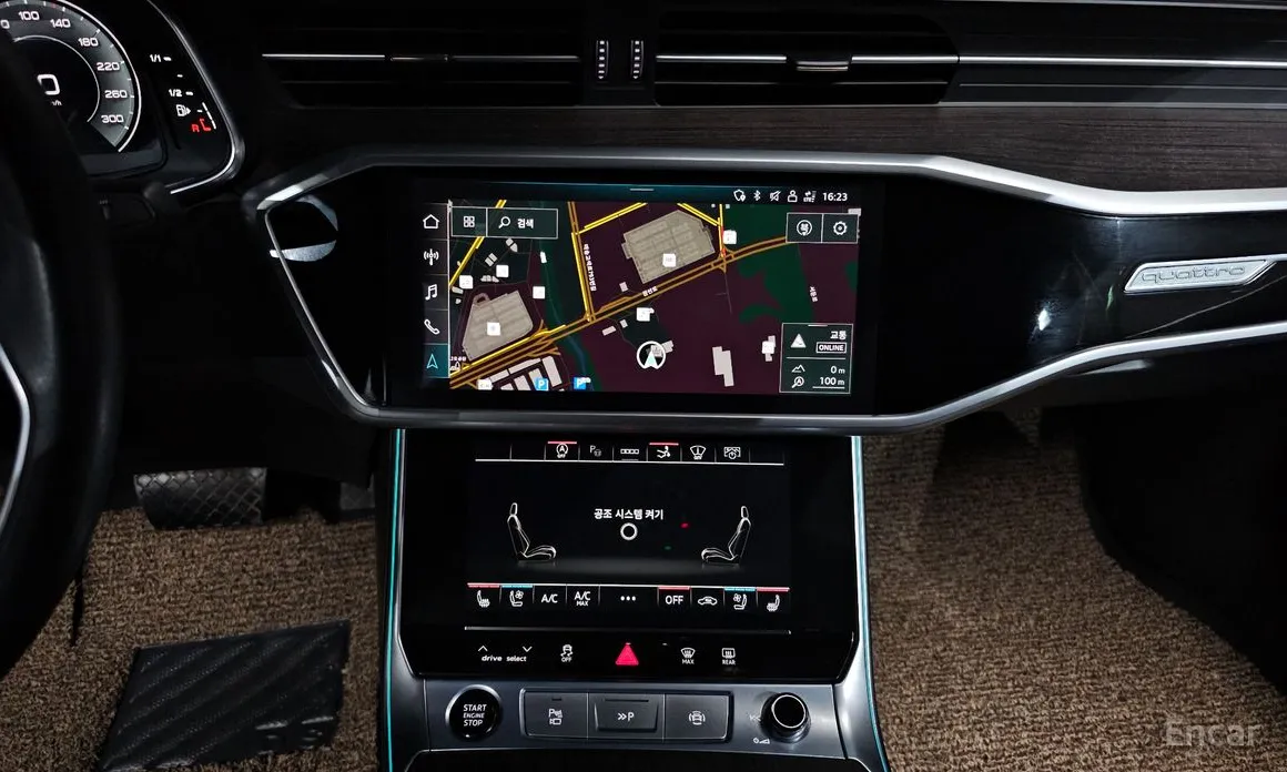 Фото 14 - Audi A7