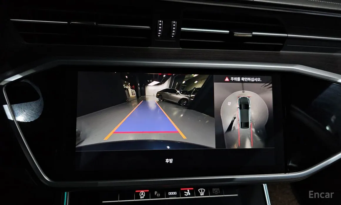 Фото 15 - Audi A7