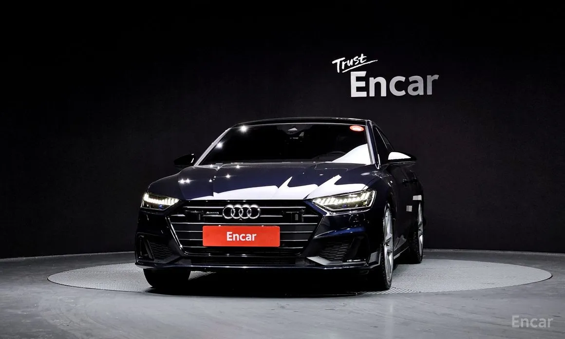 Фото 3 - Audi A7