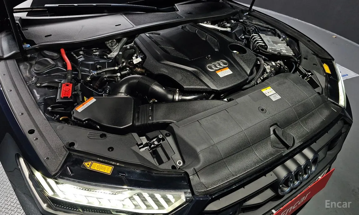 Фото 6 - Audi A7