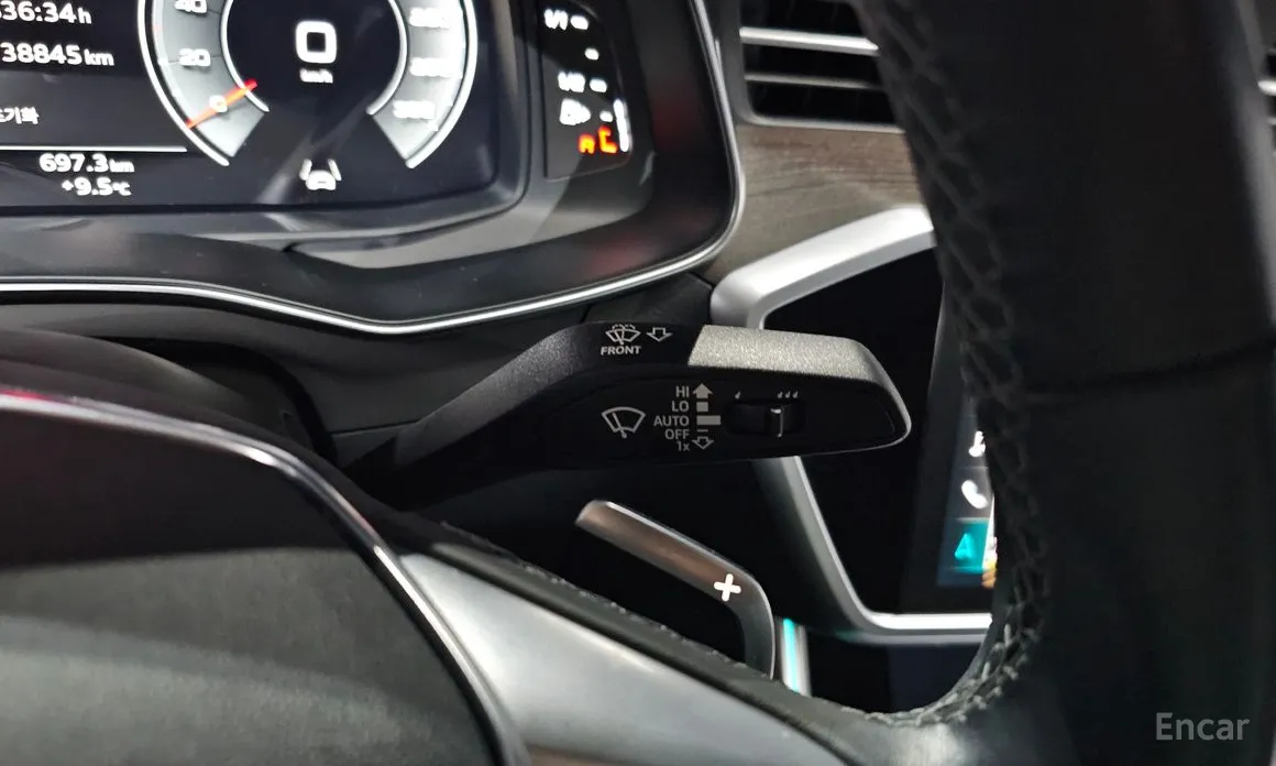 Фото 9 - Audi A7