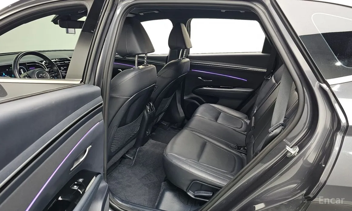 Photo 11 - Hyundai Tucson