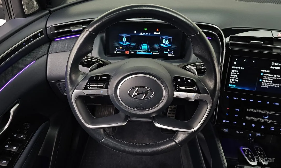 Photo 13 - Hyundai Tucson