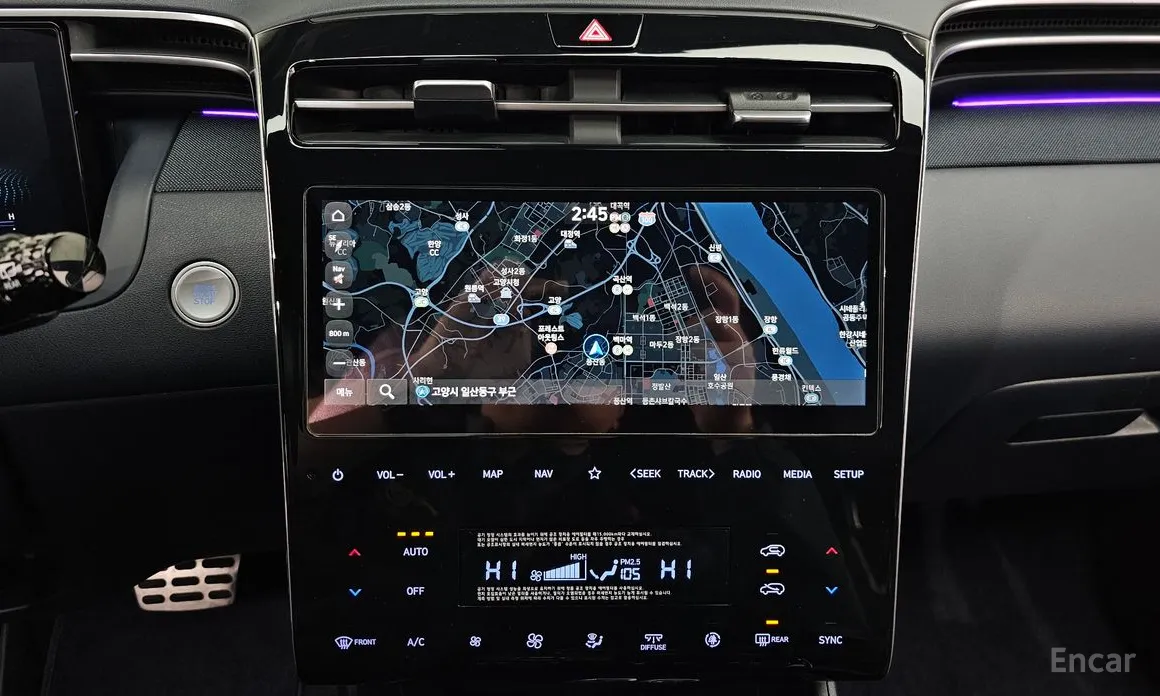 Photo 14 - Hyundai Tucson