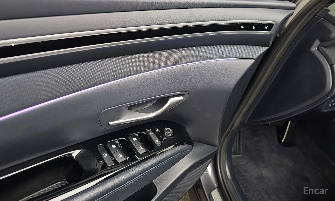 Photo 17 - Hyundai Tucson