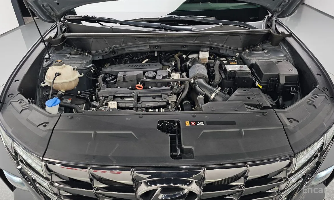 Photo 6 - Hyundai Tucson