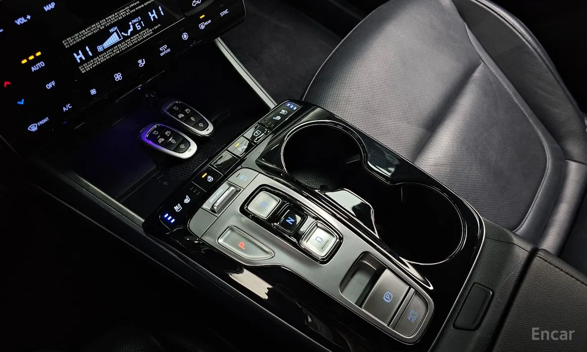 Photo 9 - Hyundai Tucson