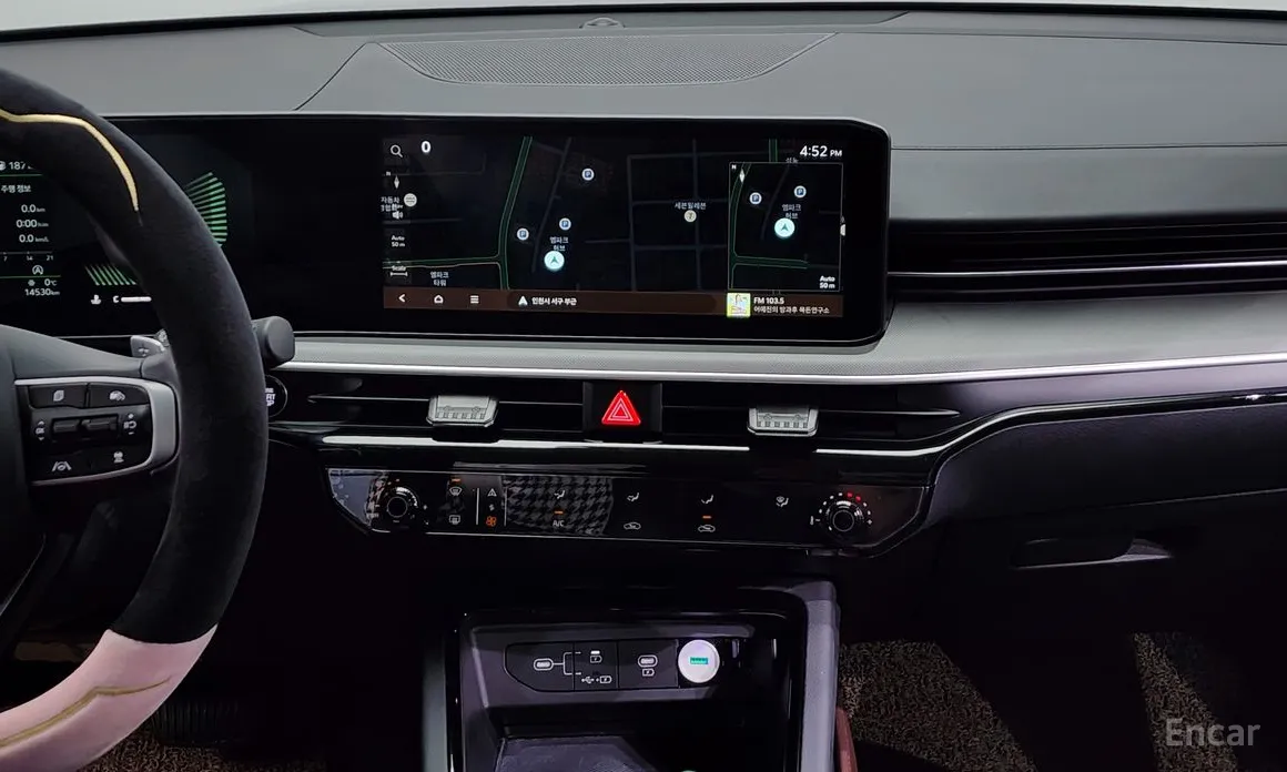 Фото 14 - Kia K5