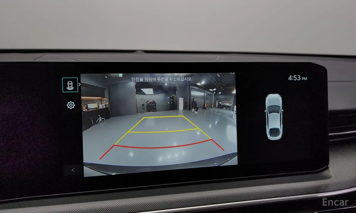 Фото 15 - Kia K5