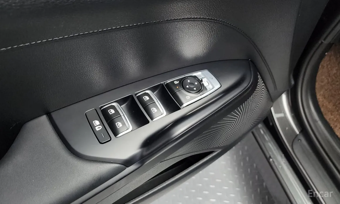 Фото 18 - Kia K5