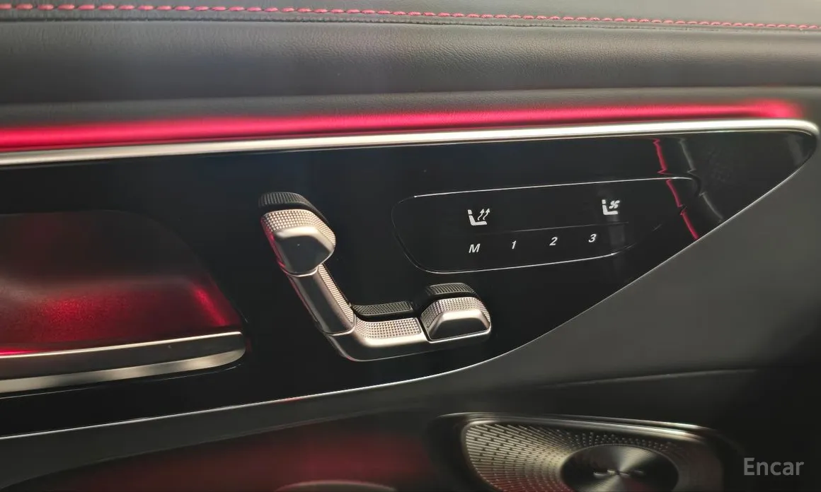 Фото 13 - Mercedes-Benz GLC-Class