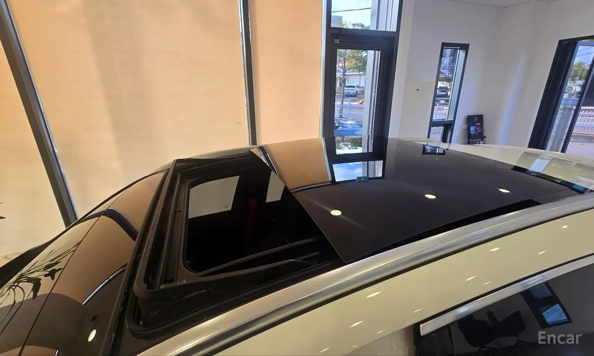 Фото 16 - Mercedes-Benz GLC-Class