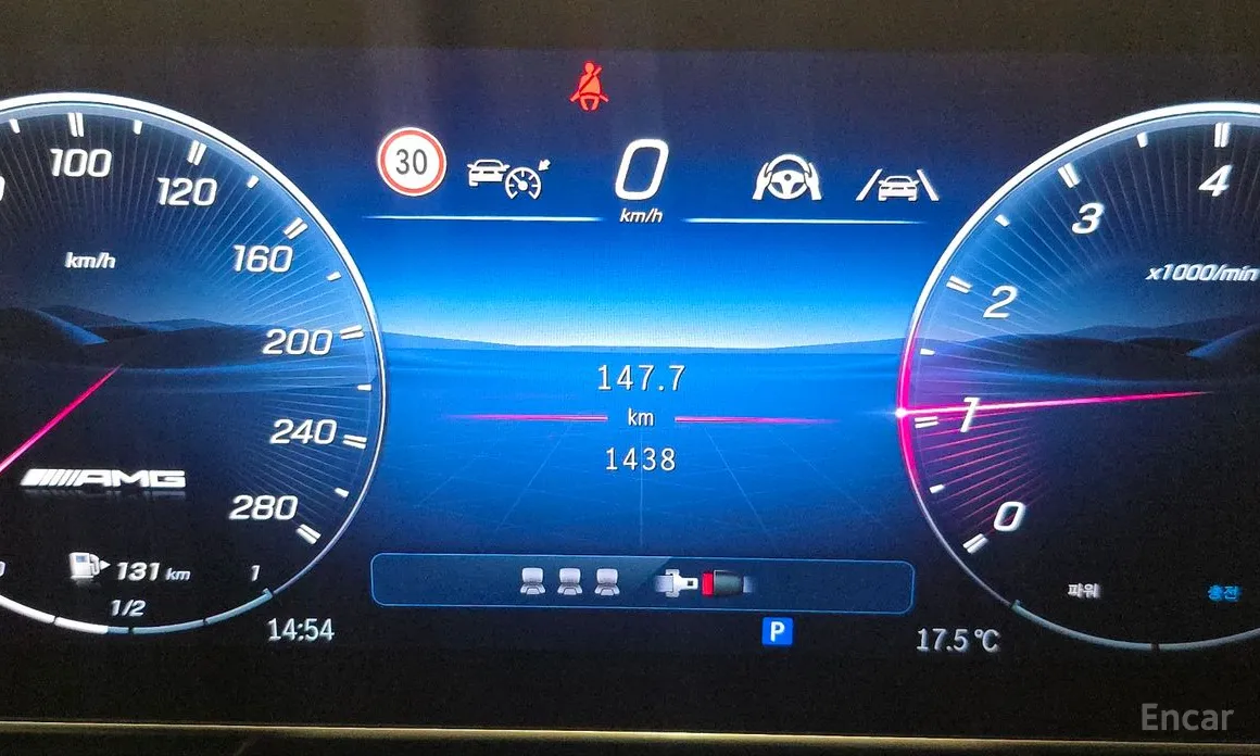 Фото 8 - Mercedes-Benz GLC-Class