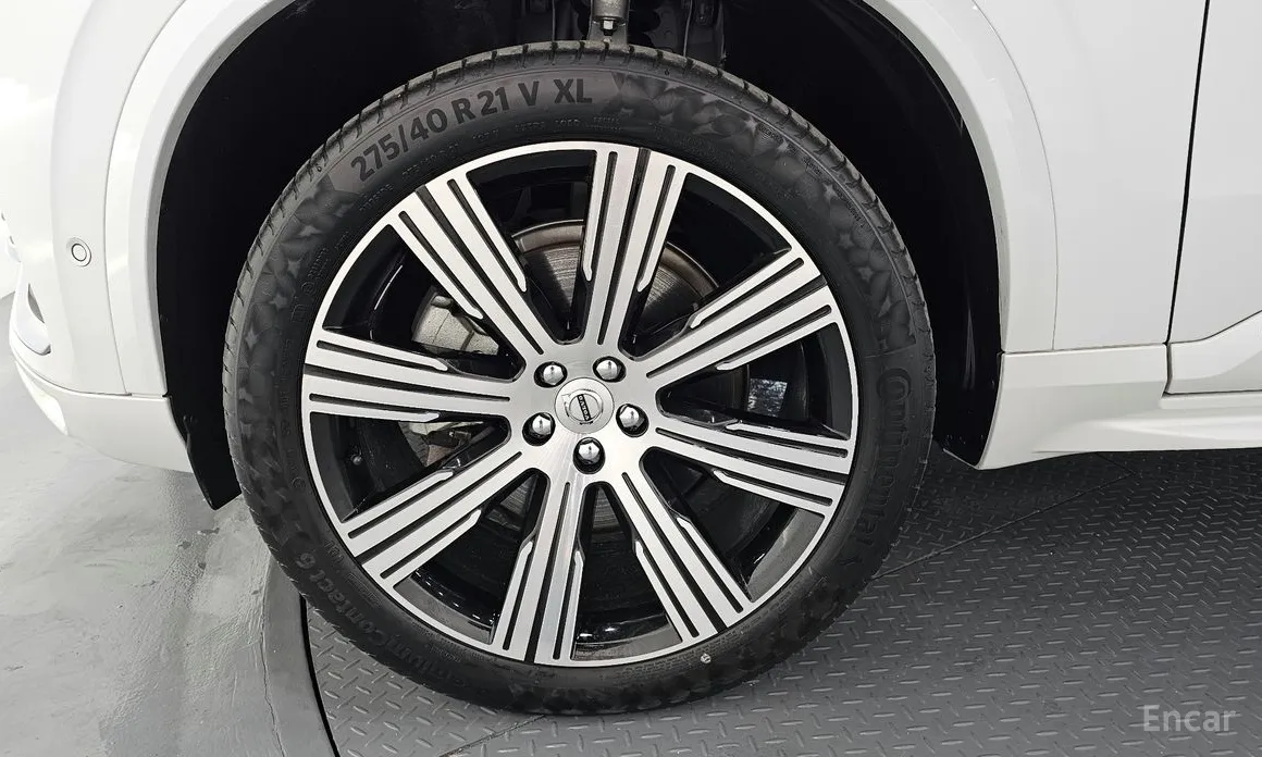 Фото 5 - Volvo XC90