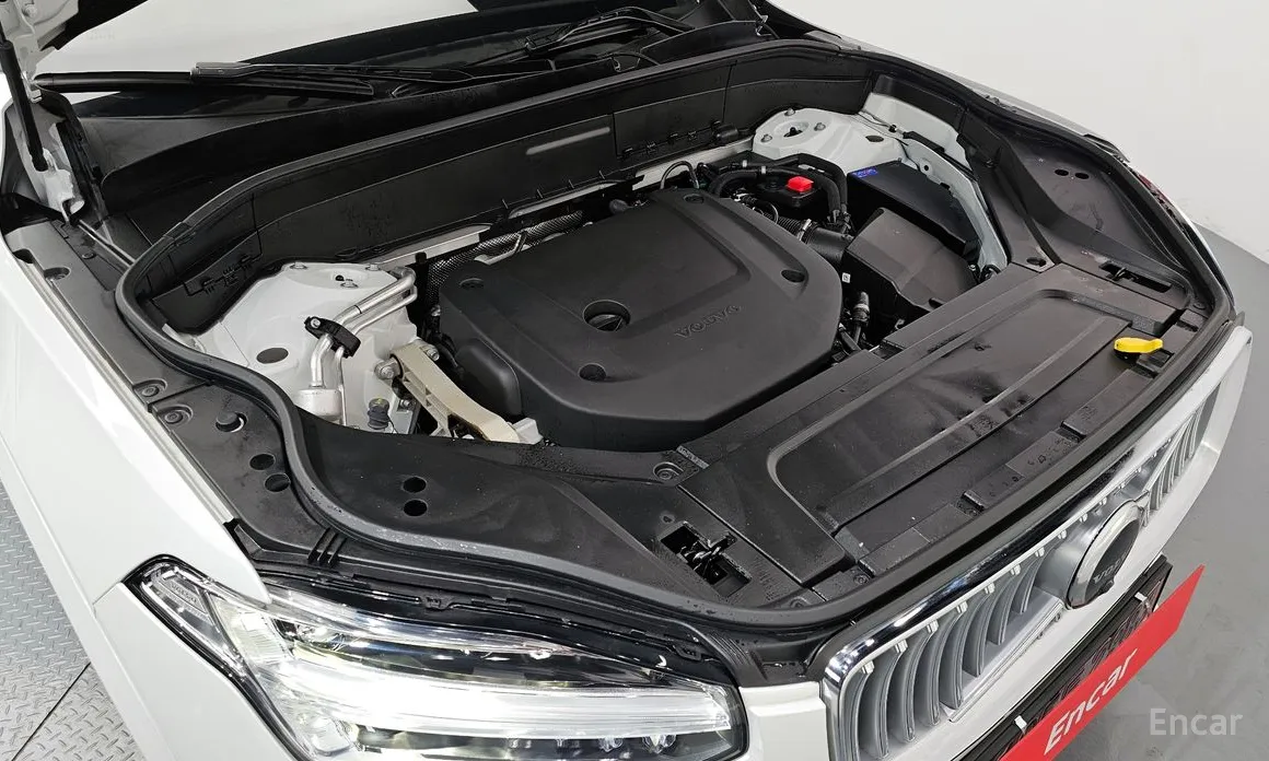 Фото 6 - Volvo XC90