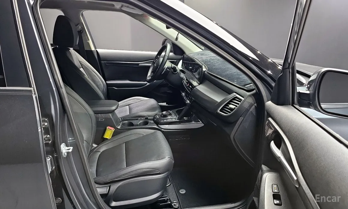 Фото 11 - Kia Seltos