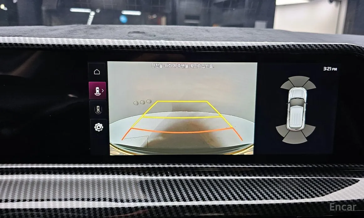 Фото 15 - Kia Seltos