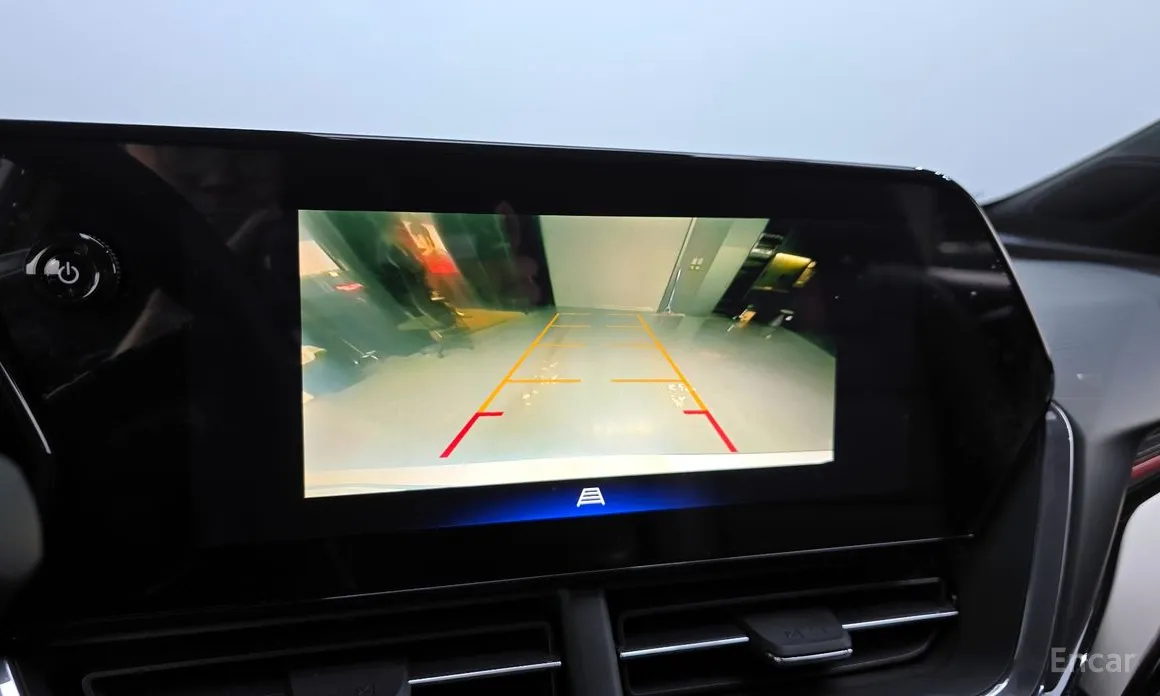 Фото 15 - Chevrolet Trax